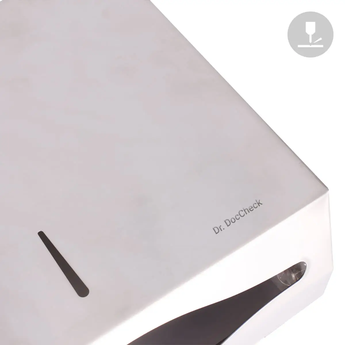 DocCheck Tools Handtuchspender "Raschel"