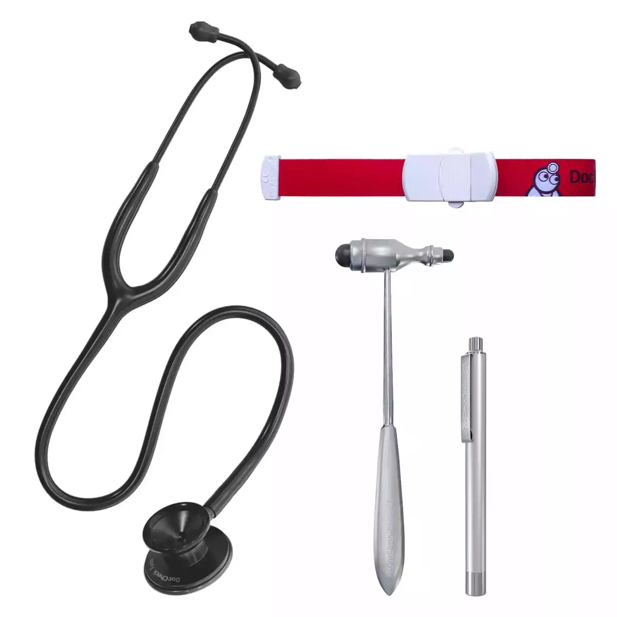 DocCheck Tools PJ/U-Kurs-Set "Lausch" DocCheck Tools PJ/U-Kurs-Set "Lausch"