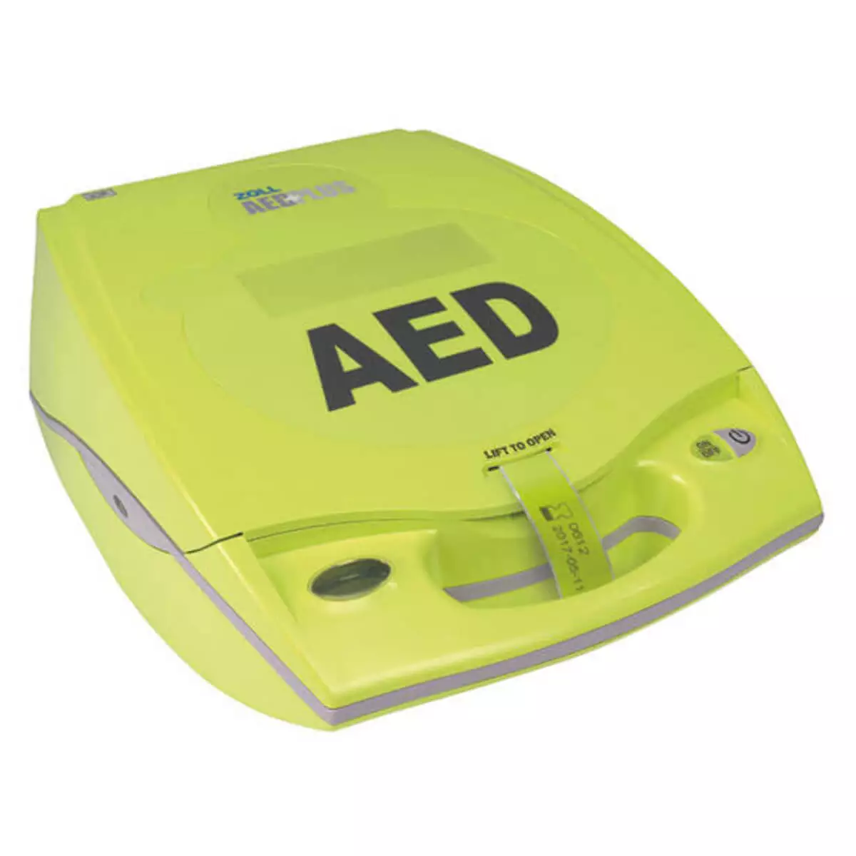 Zoll AED Plus Halbautomat