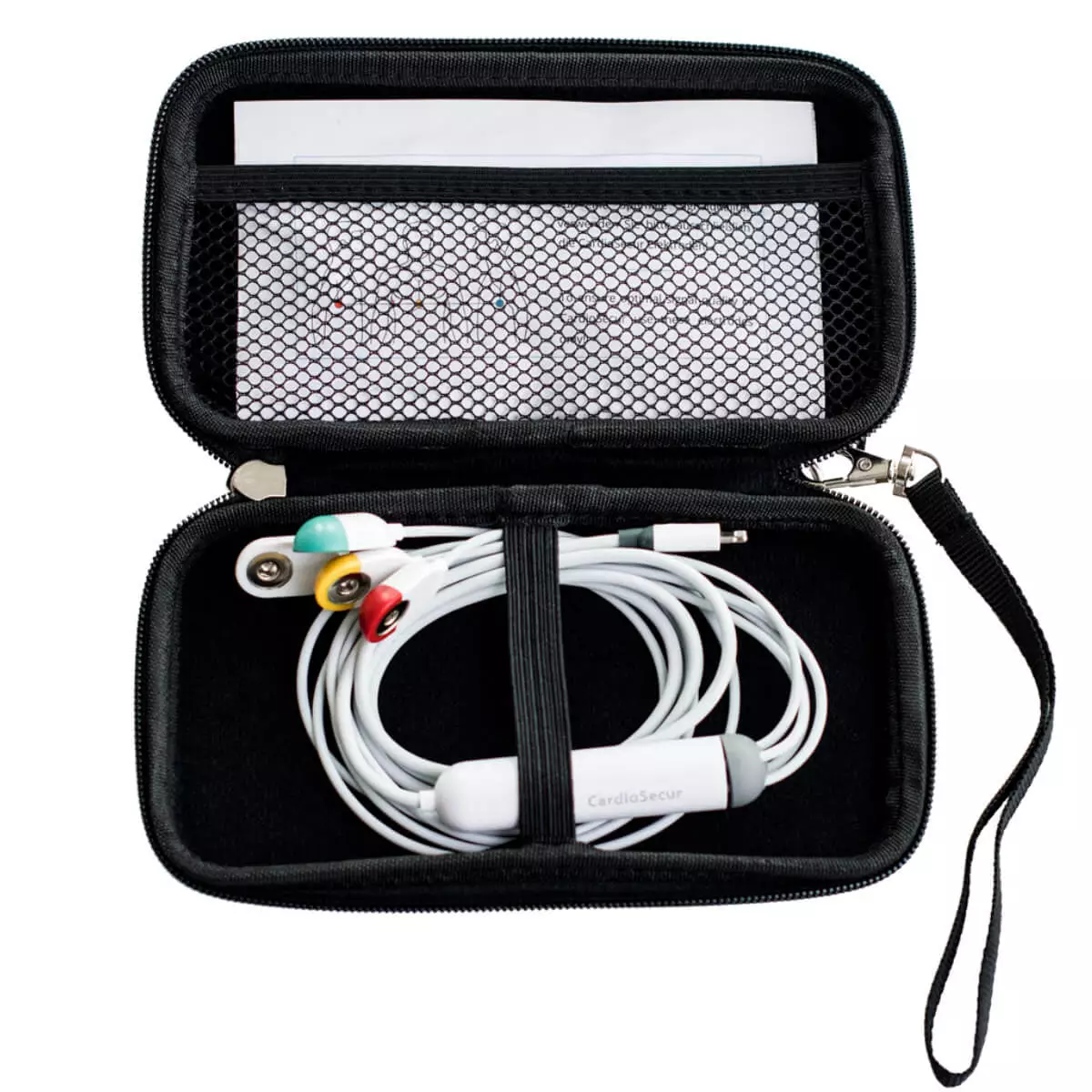 CardioSecur Schutztasche für CardioSecur Pro EKG