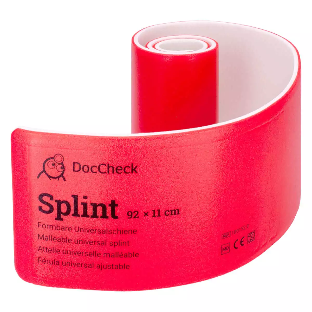 DocCheck Tools Universalschiene "Splint"