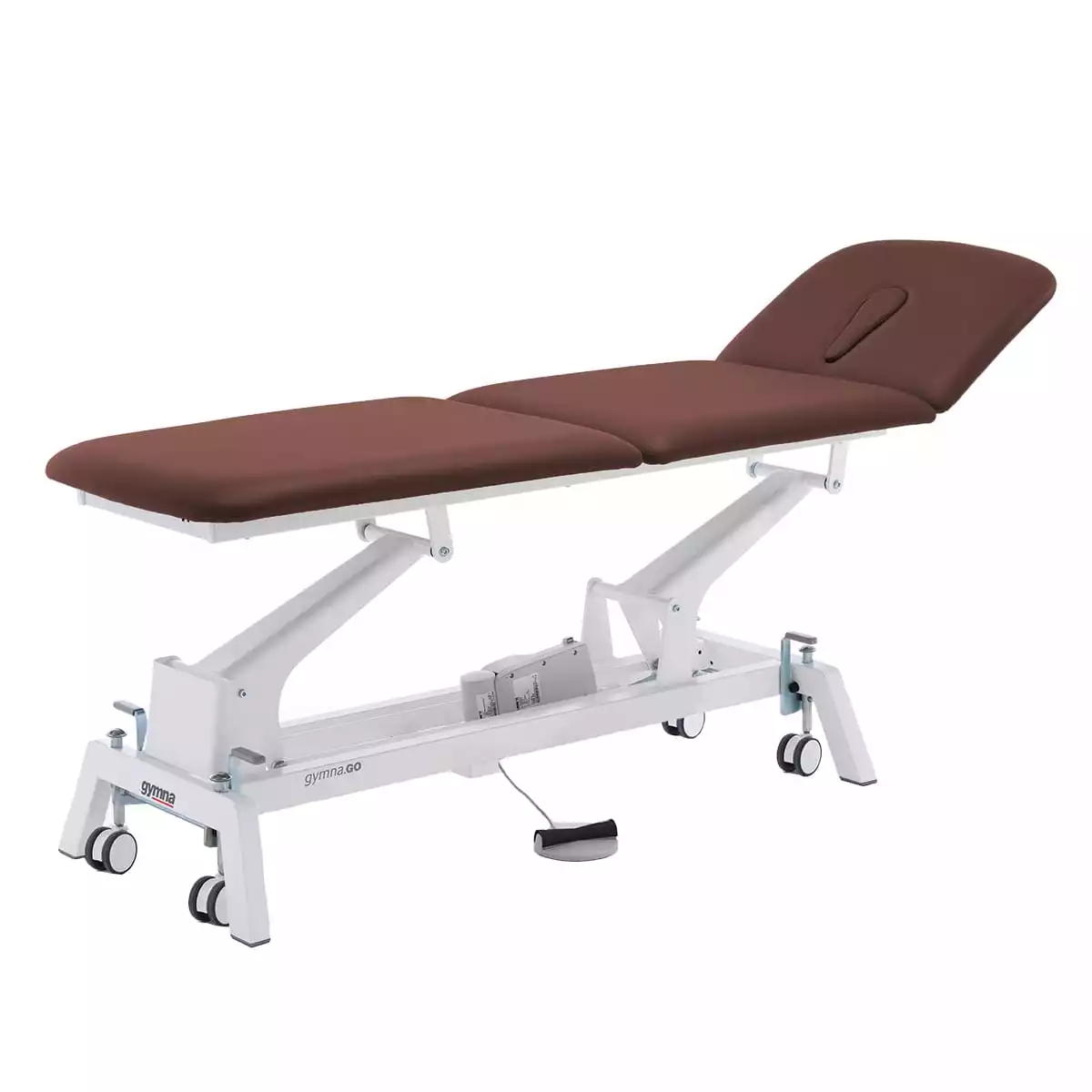 Gymna GO T3x Behandlungsliege