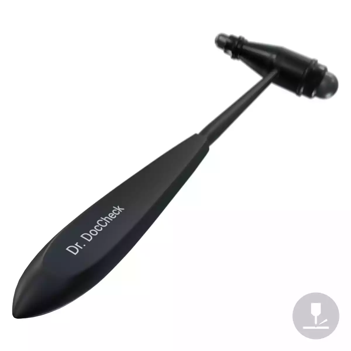 DocCheck Tools Reflexhammer "Klopp"