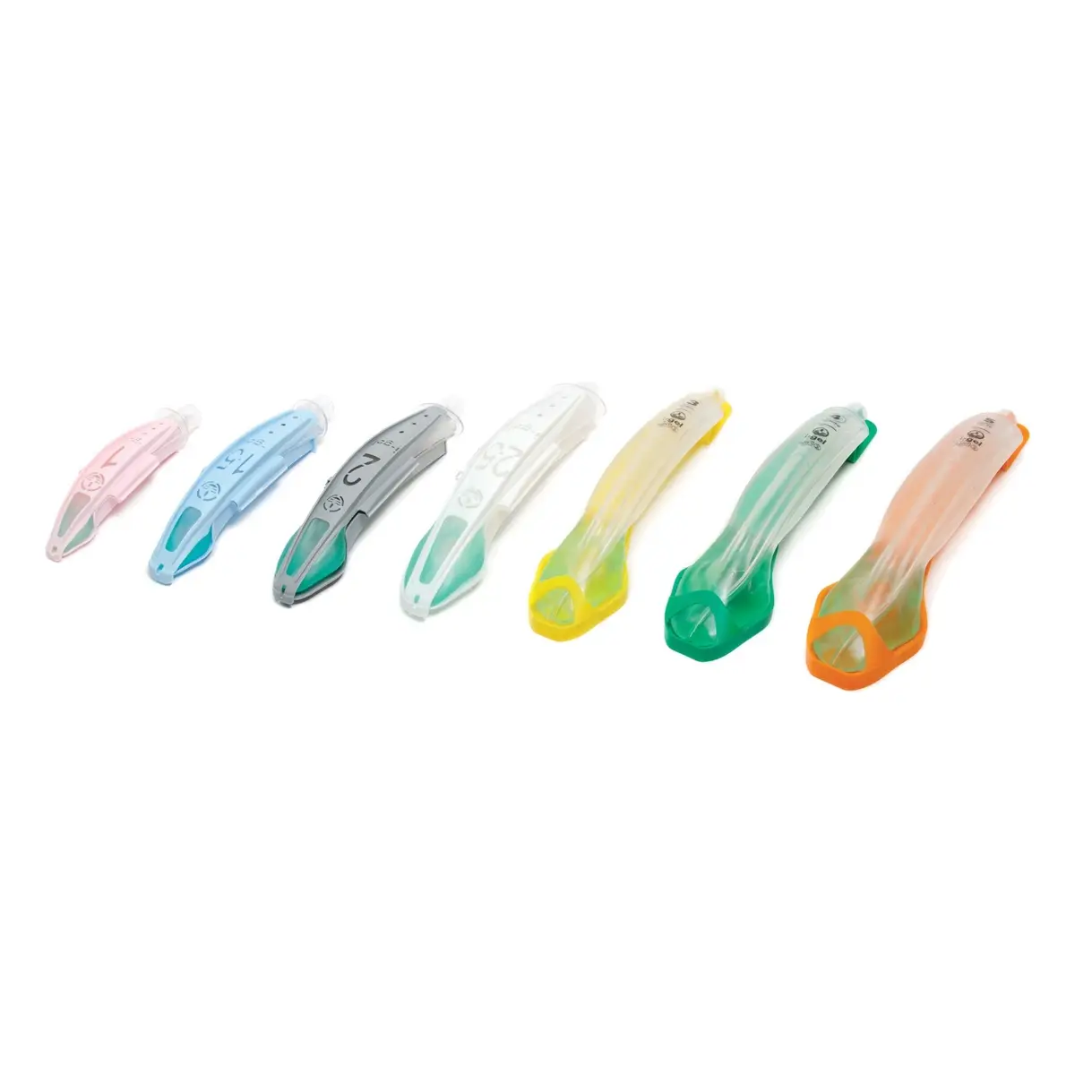 Intersurgical i-gel supraglottische Atemhilfe