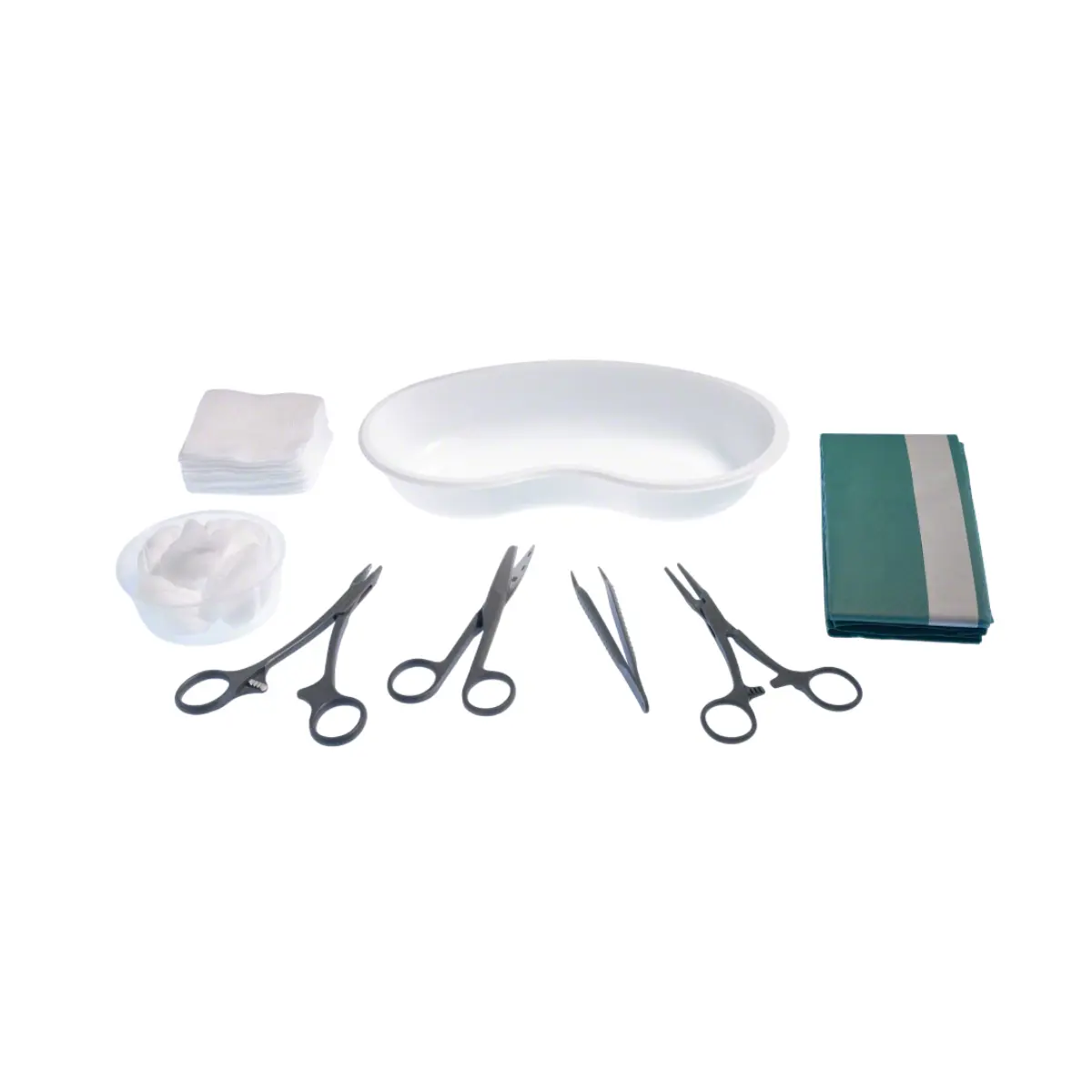 Aesculap SUSI Wundversorgungsset