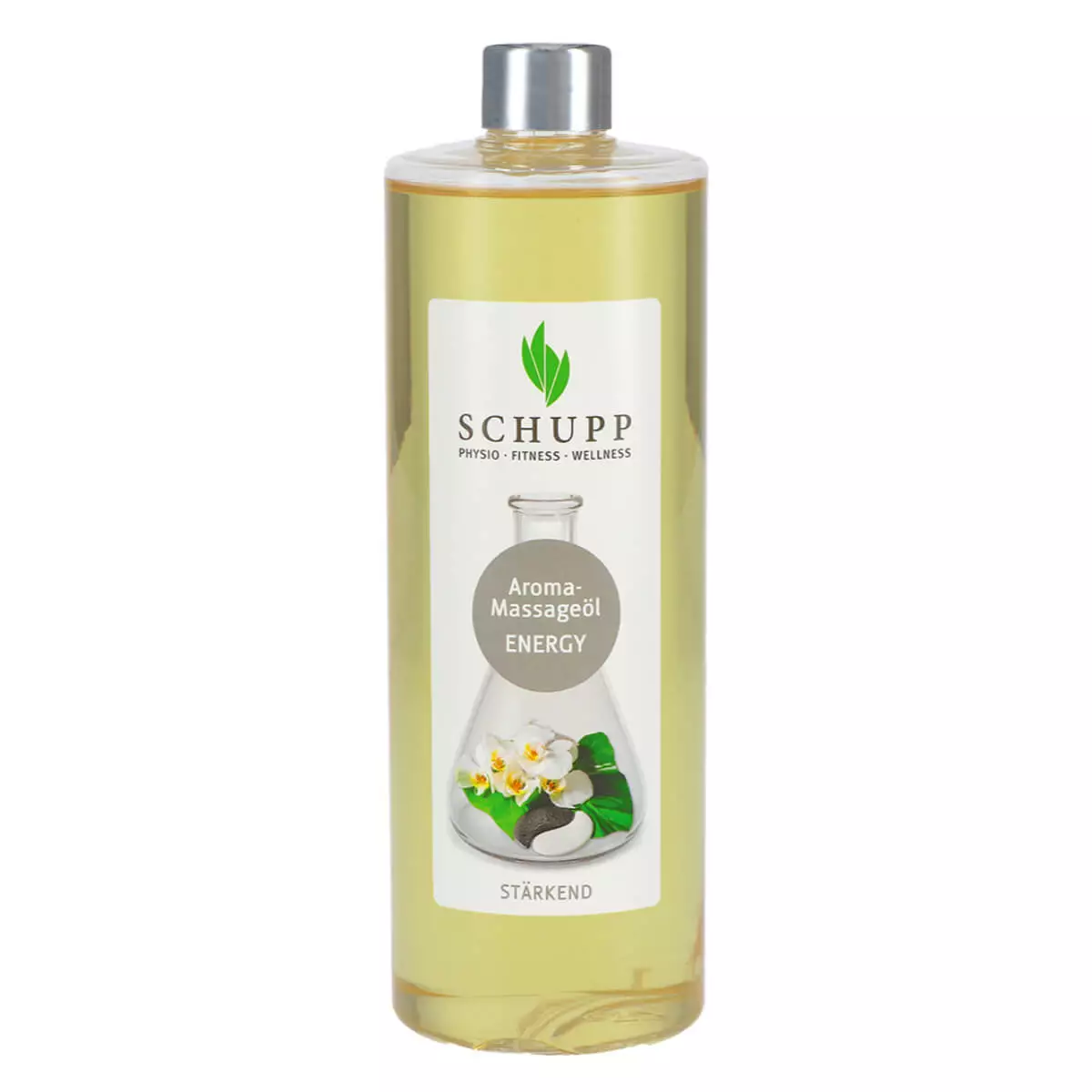 SCHUPP Aroma-Massageöl