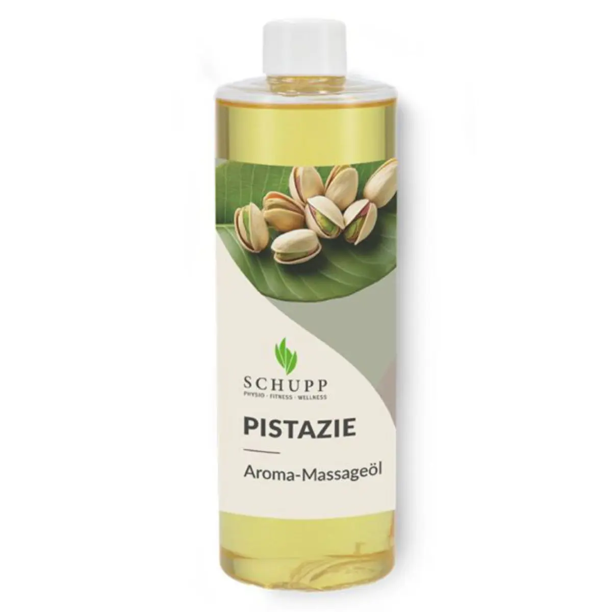 SCHUPP Aroma-Massageöl