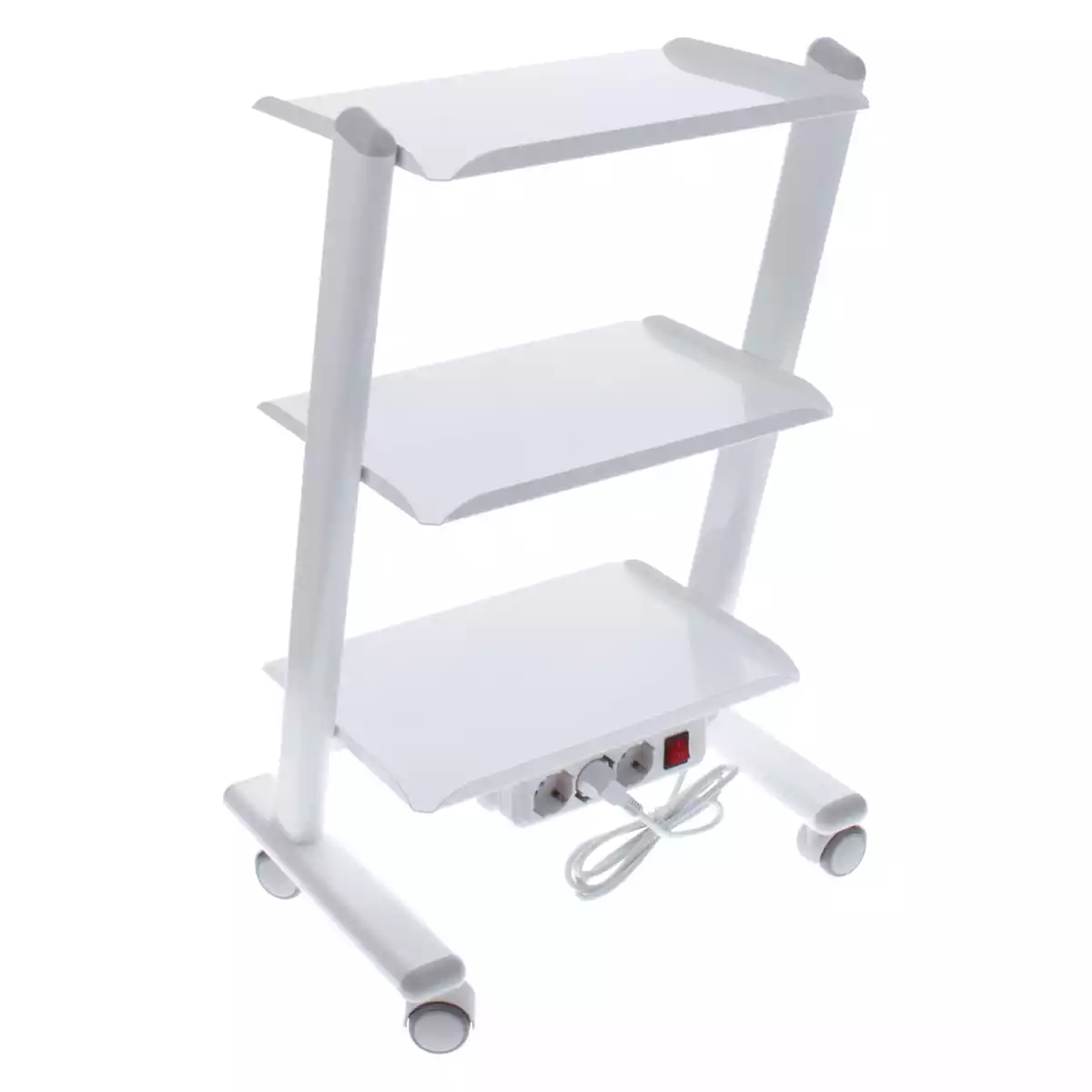 DTS Design Geräte Cart