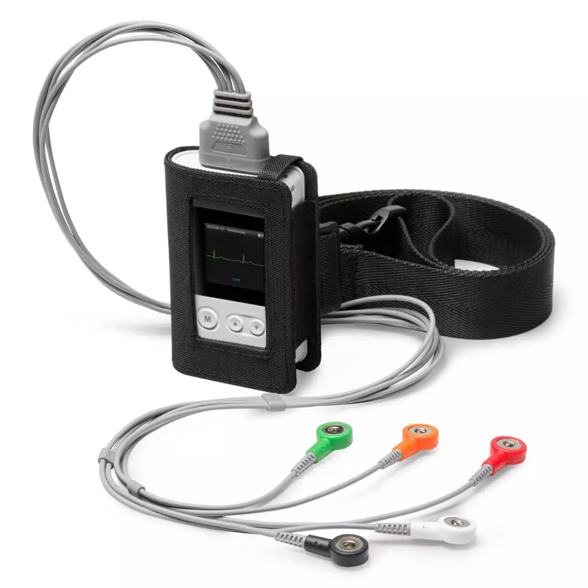 EDAN SE-2003A EKG Recorder