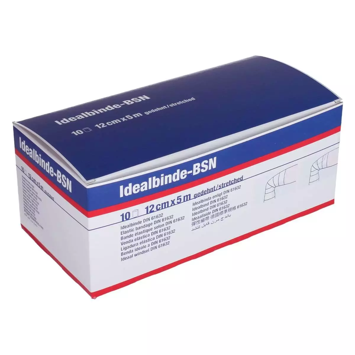 BSN Idealbinde BSN Idealbinde
