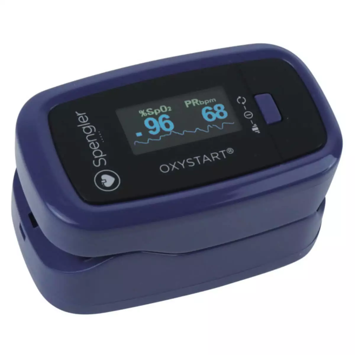 Spengler Pulsoximeter OXYSTART