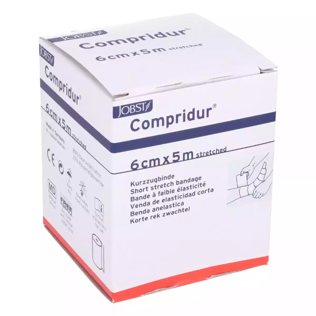 BSN Compridur Kompressionsverband
