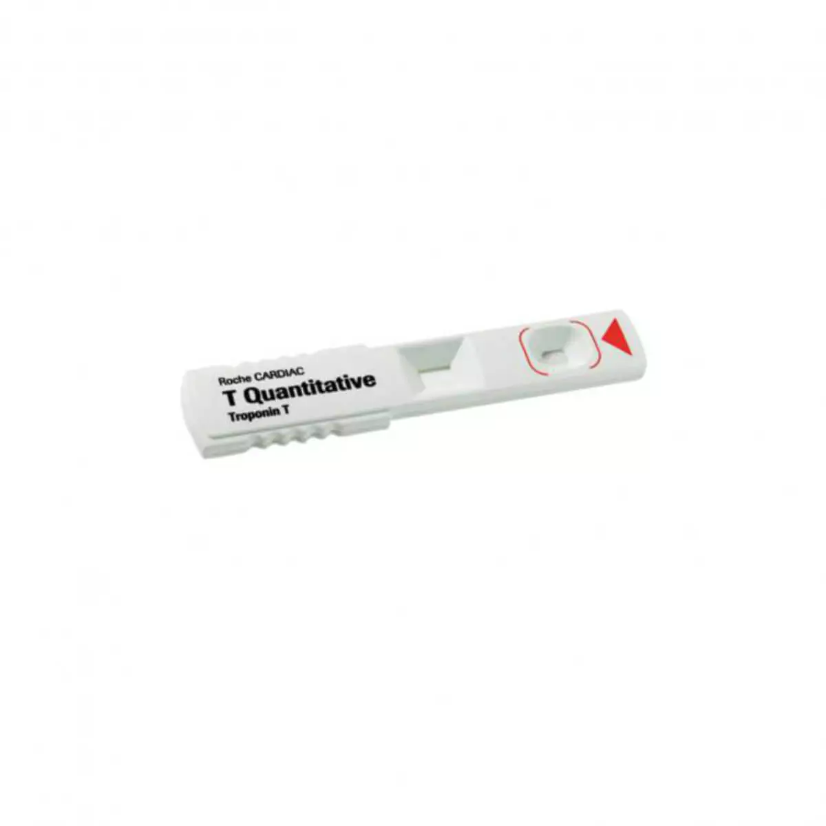 Roche CARDIAC Troponin T Quantitative Teststreifen für cobas h 232 ...