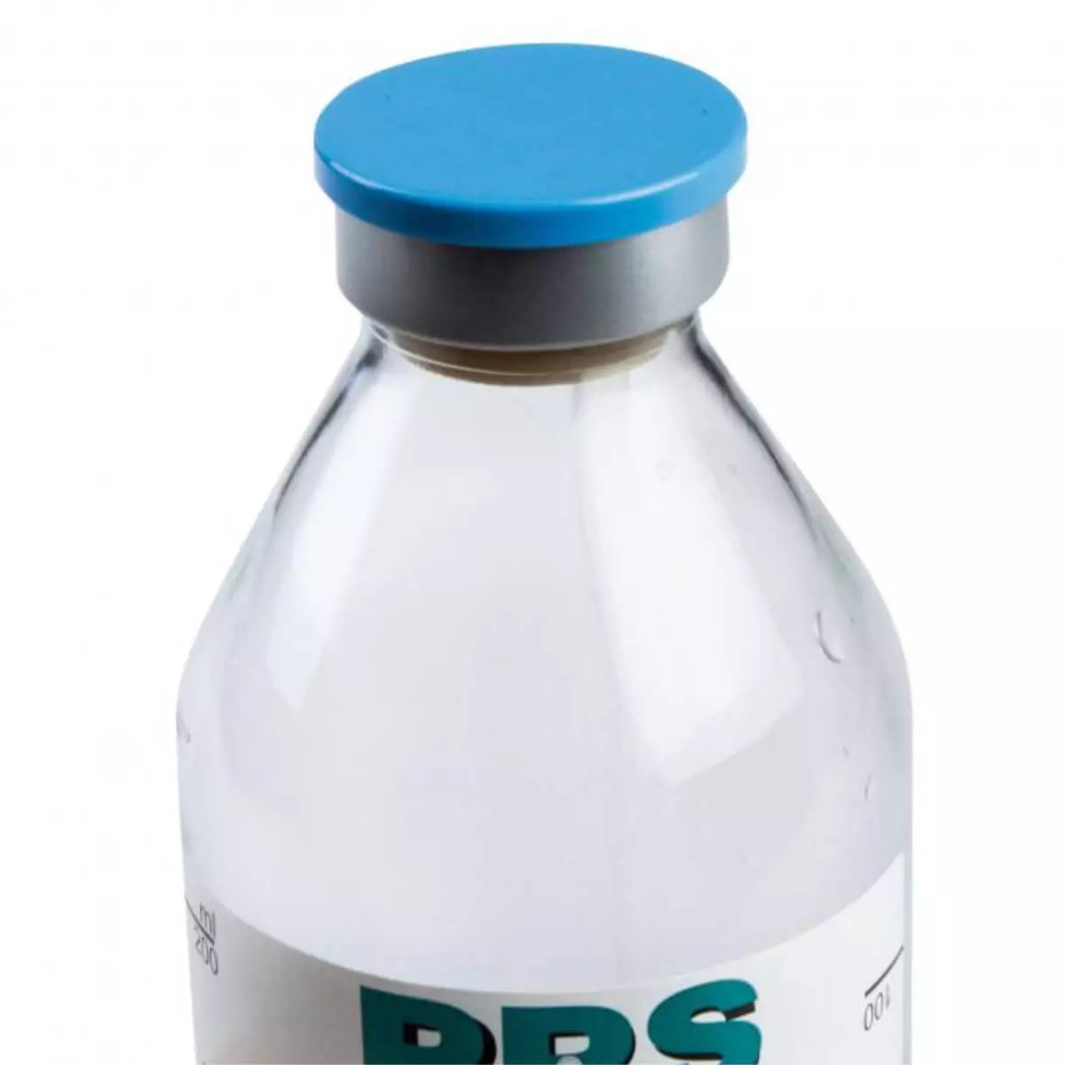 PPS Clinico Vakuumflasche