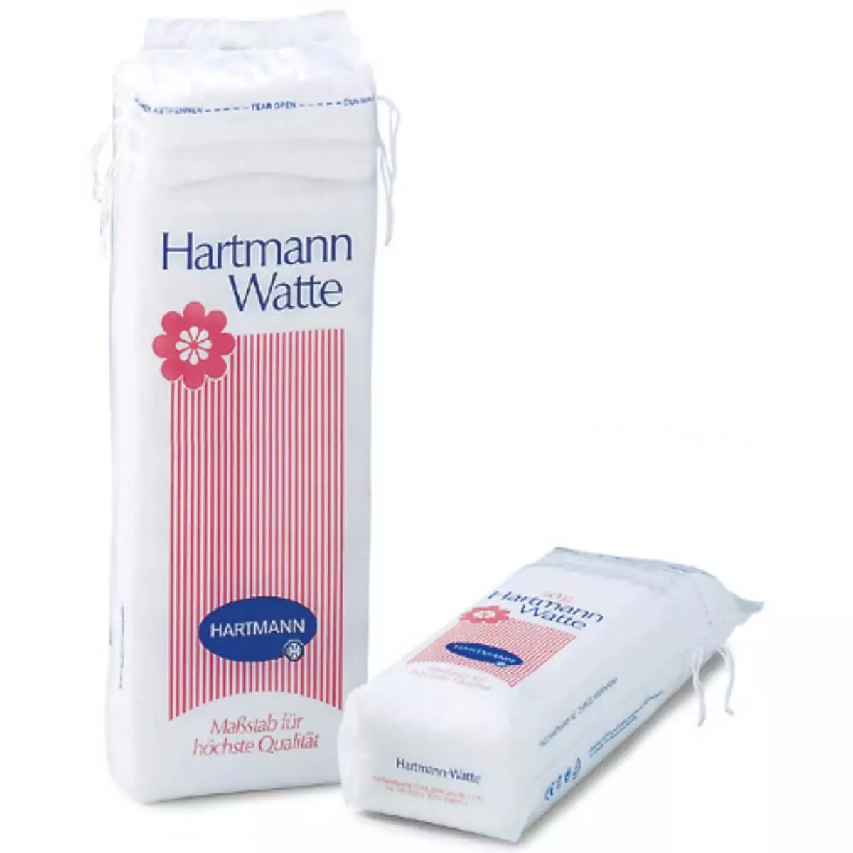 HARTMANN Verbandswatte