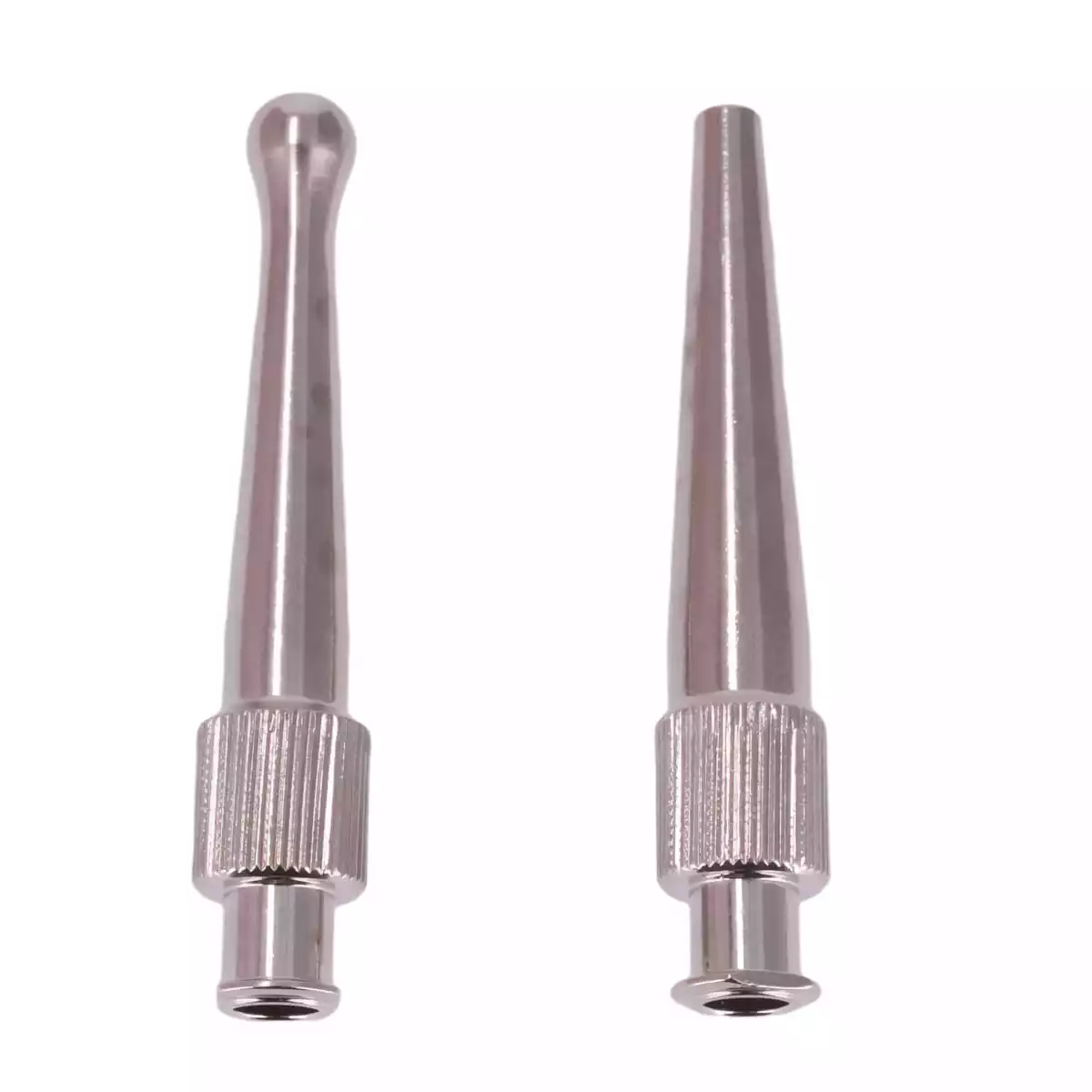 Zepf Medical Instruments Ganzmetall-Ohrspritze