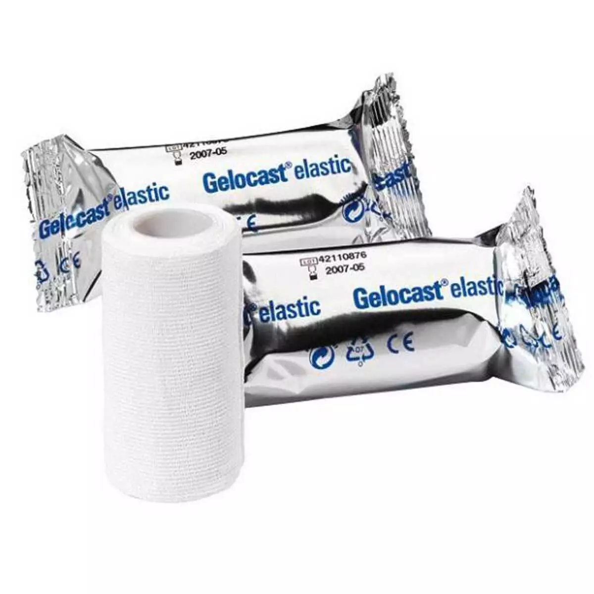 BSN Gelocast elastic Zink-Gel-Binde BSN Gelocast elastic Zink-Gel-Binde