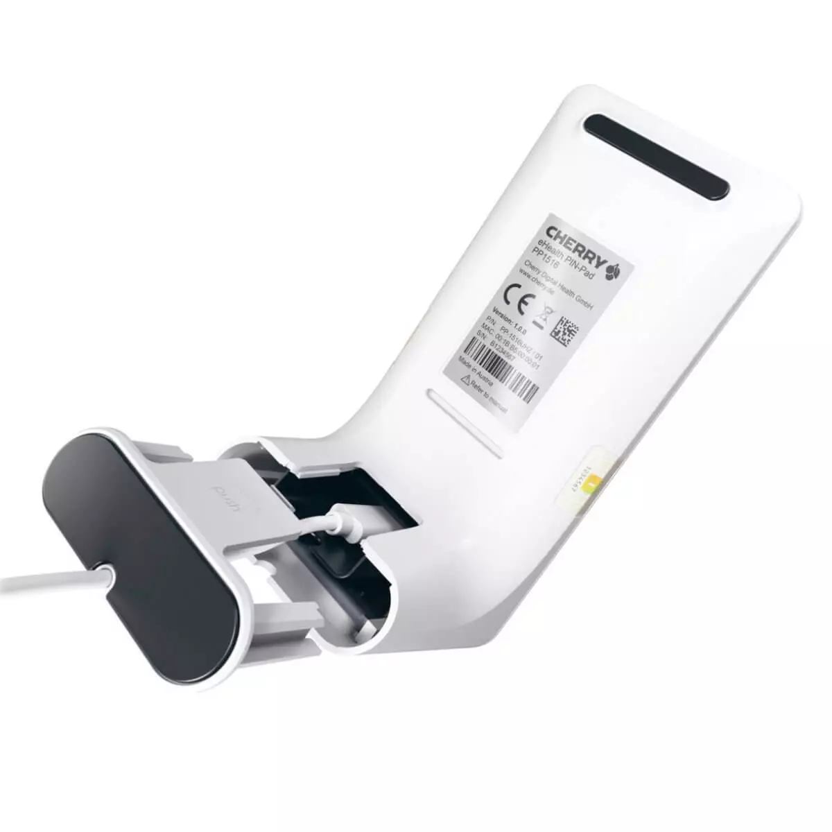 Cherry eHealth PIN-Pad PP-1516