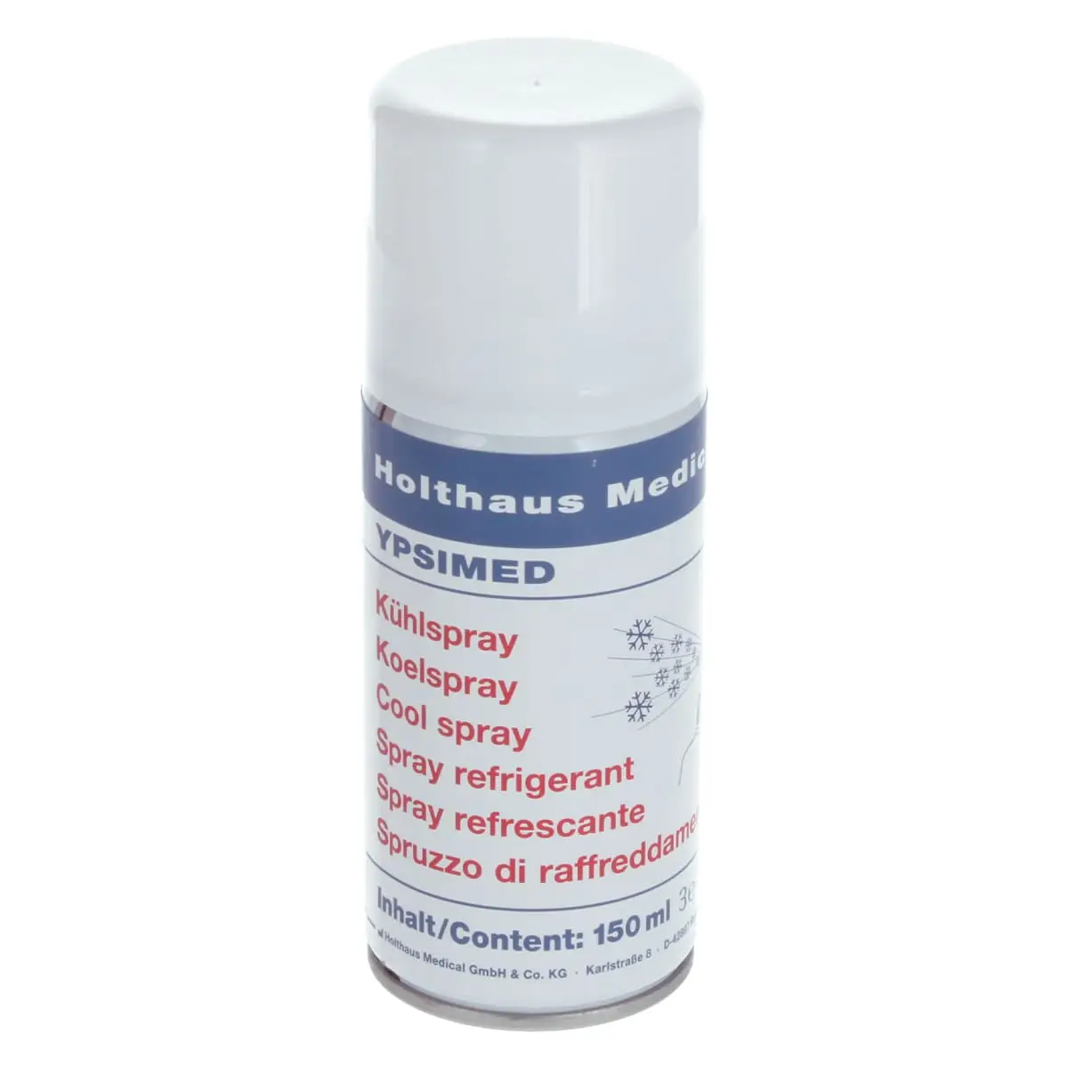 Holthaus Medical Ypsimed Kühlspray