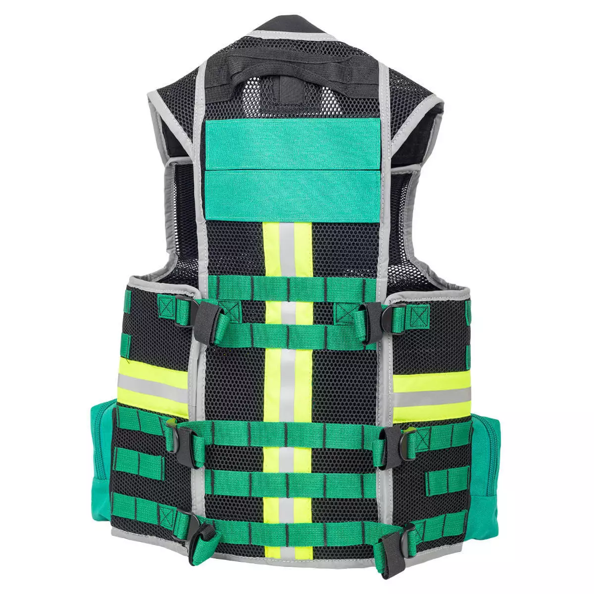 Elite Bags E-VEST Einsatzweste Elite Bags E-VEST Einsatzweste