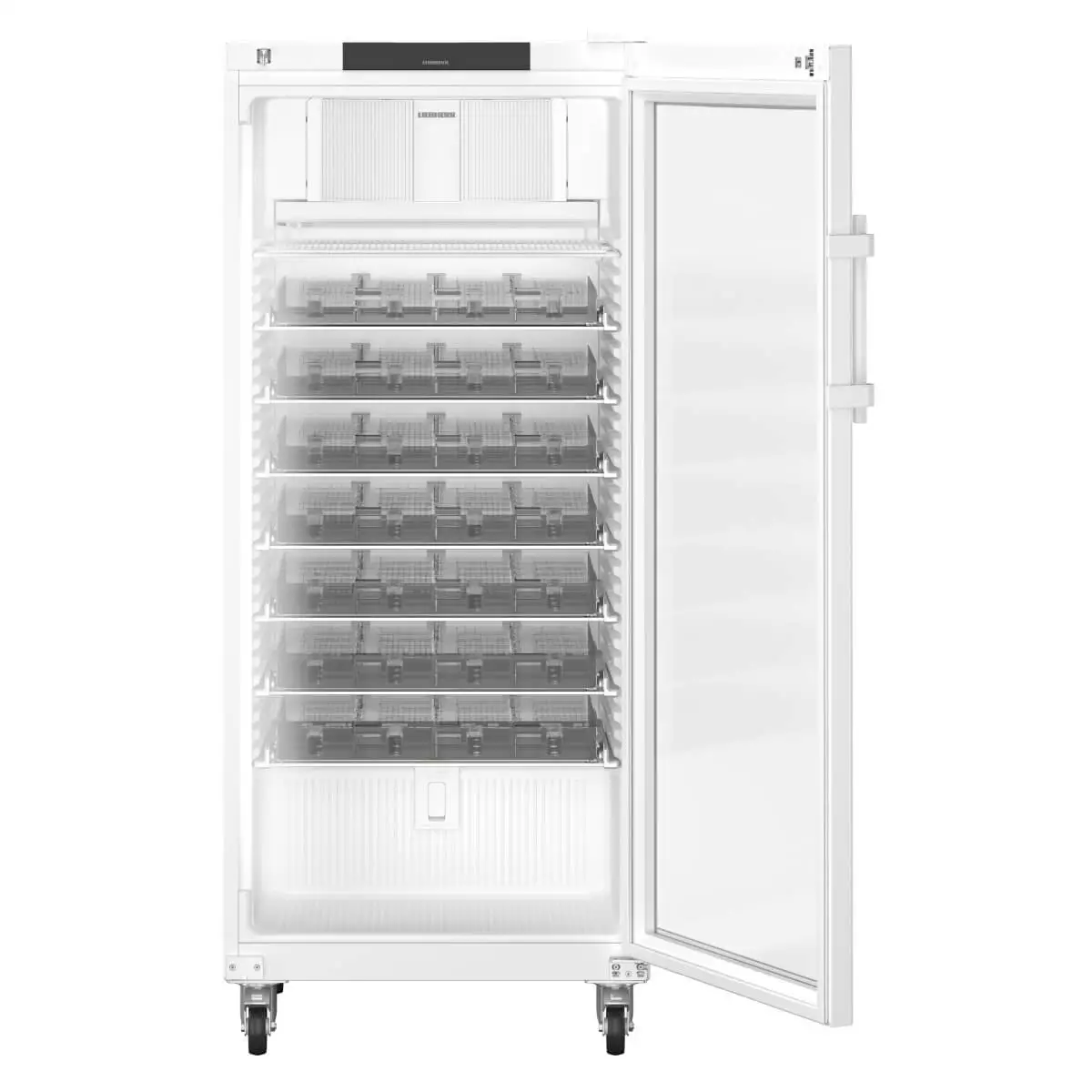LIEBHERR HMFvh 5501 / 5511 Perfection Medikamentenkühlschrank