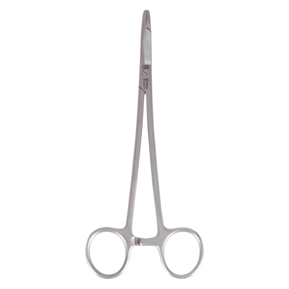 Tekno-Medical Nadelhalter nach Olsen-Hegar mit Schere Tekno-Medical Nadelhalter nach Olsen-Hegar mit Schere