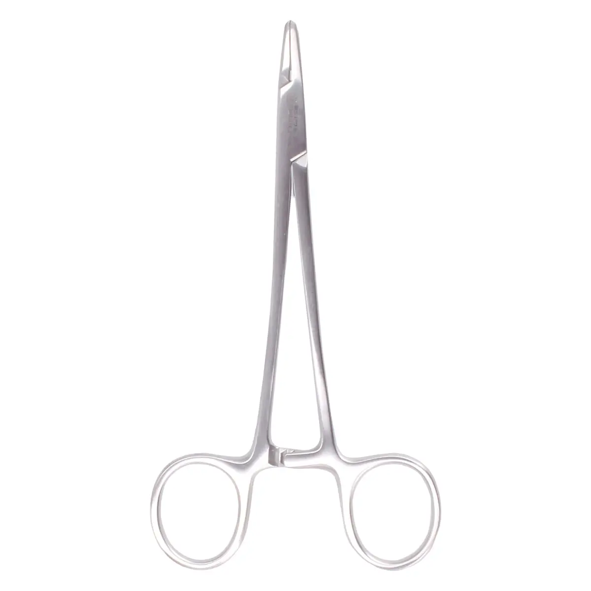 Zepf Medical Instruments Mayo Hegar Nadelhalter Zepf Medical Instruments Mayo Hegar Nadelhalter