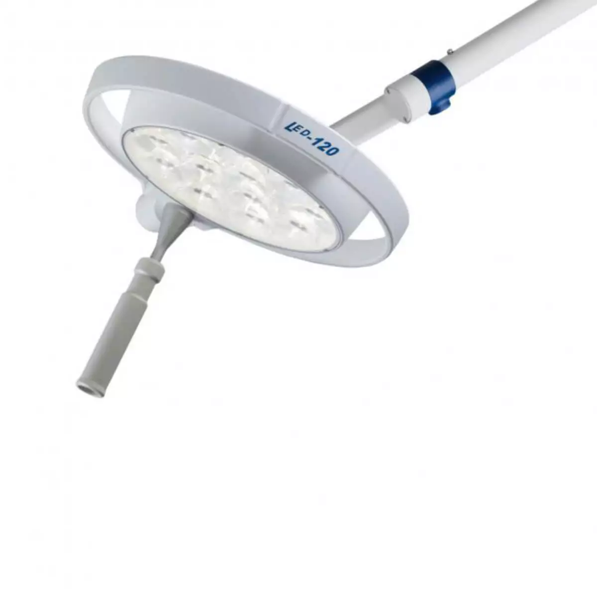 Dr. Mach LED 120 / 120 F Untersuchungsleuchte Stativmodell