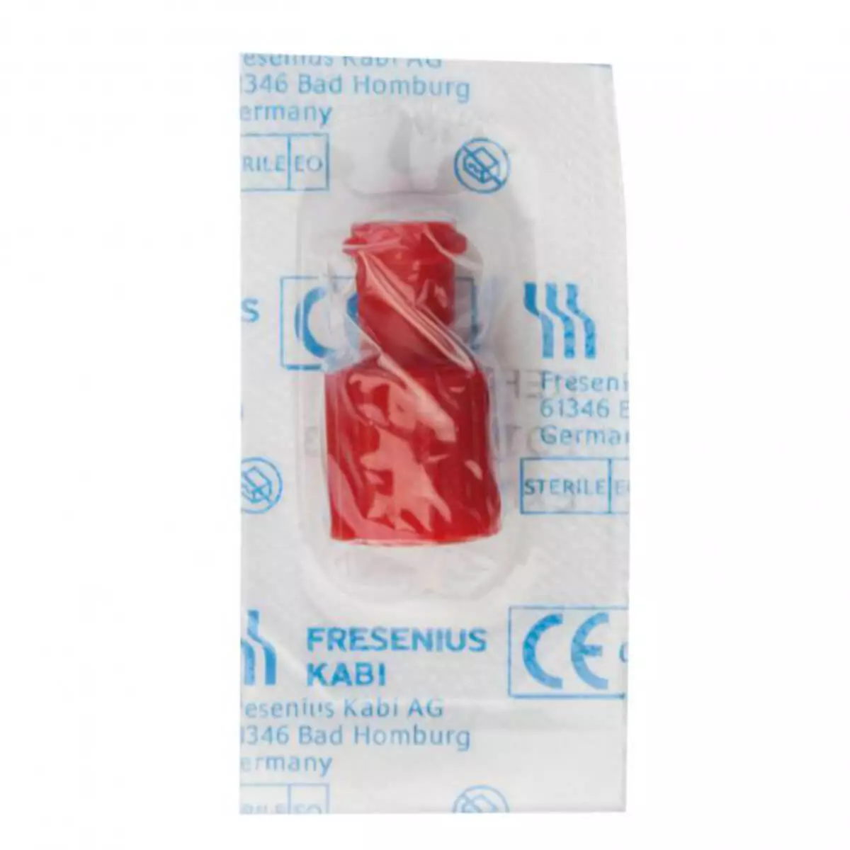 Fresenius Kombi-Verschlussstopfen