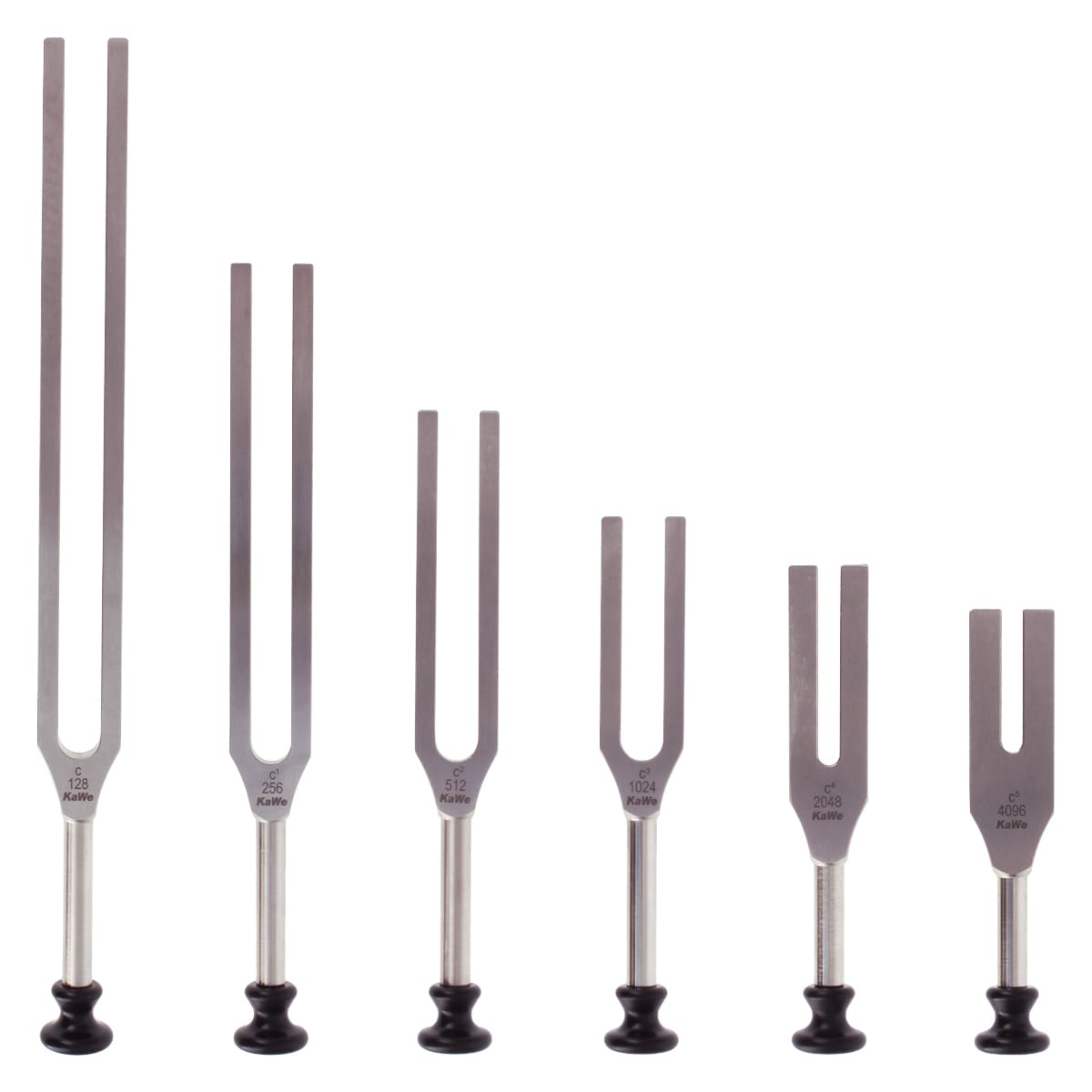 KaWe Stimmgabel nach Lucae