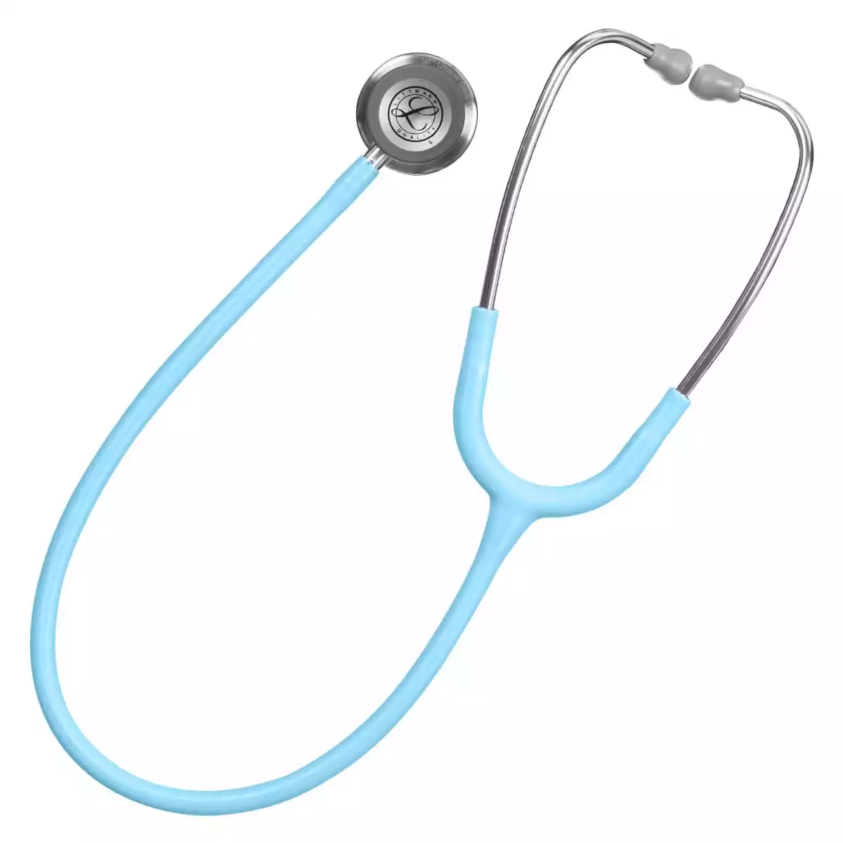 Littmann Classic III Stethoskop – Satin Finish Schlauch