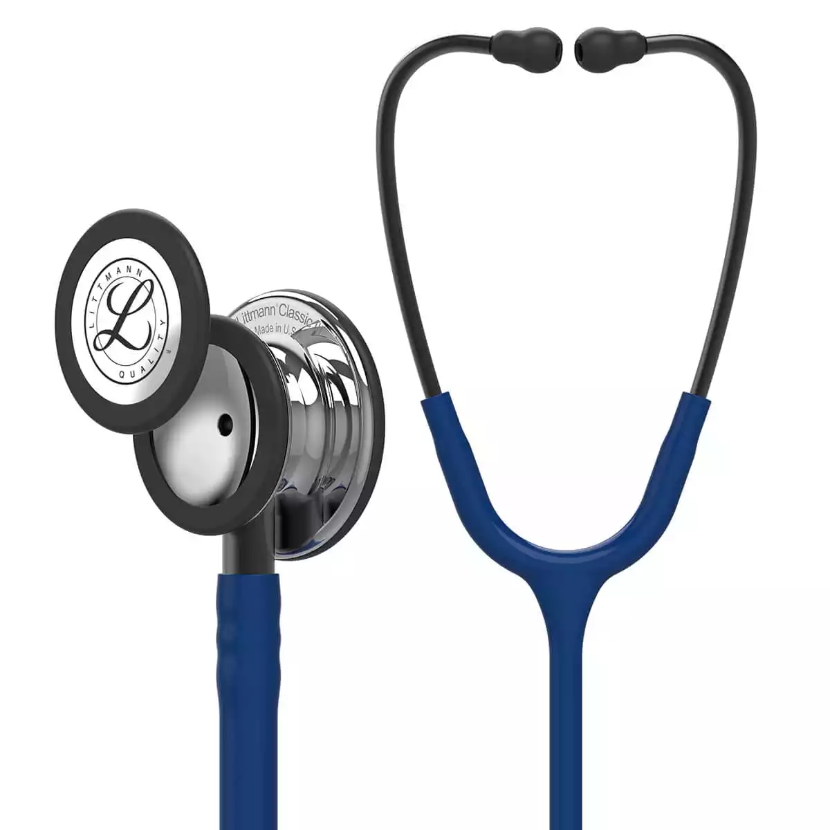 Littmann Classic III Stethoskop – Mirror Edition