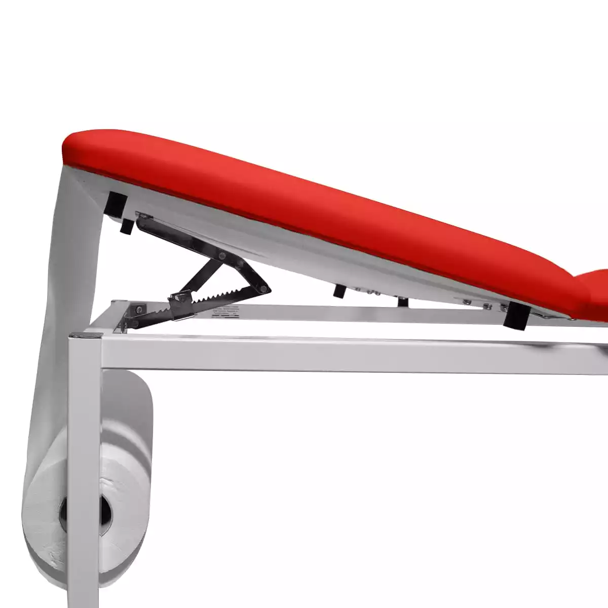 Sanarest Sanarest-Lux EKG-Liege mit Sonderhöhe