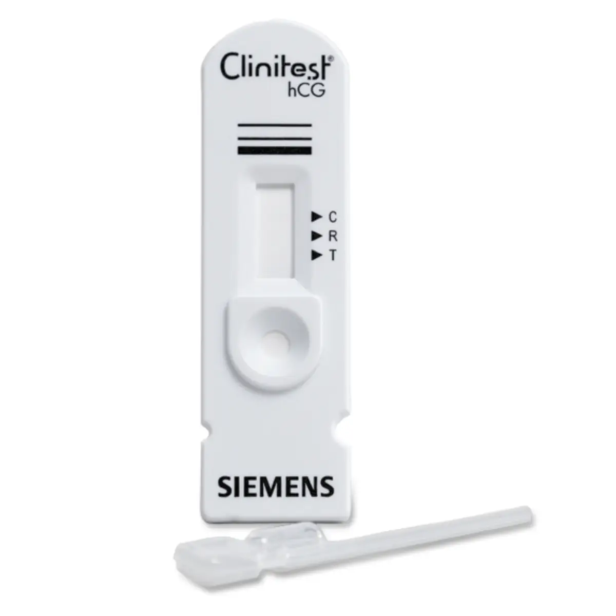 Siemens Healthineers CLINITEST hCG Schwangerschaftstest Siemens Healthineers CLINITEST hCG Schwangerschaftstest