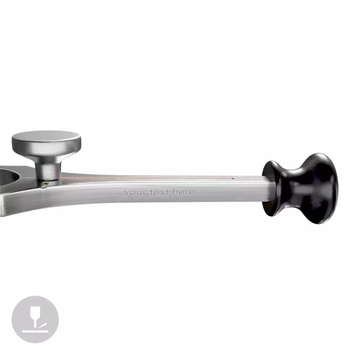 DocCheck Tools Stimmgabel "Plonng"