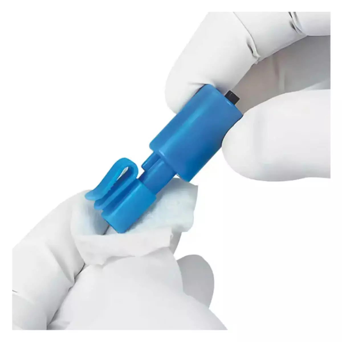 servoprax Universal LED-Leuchte