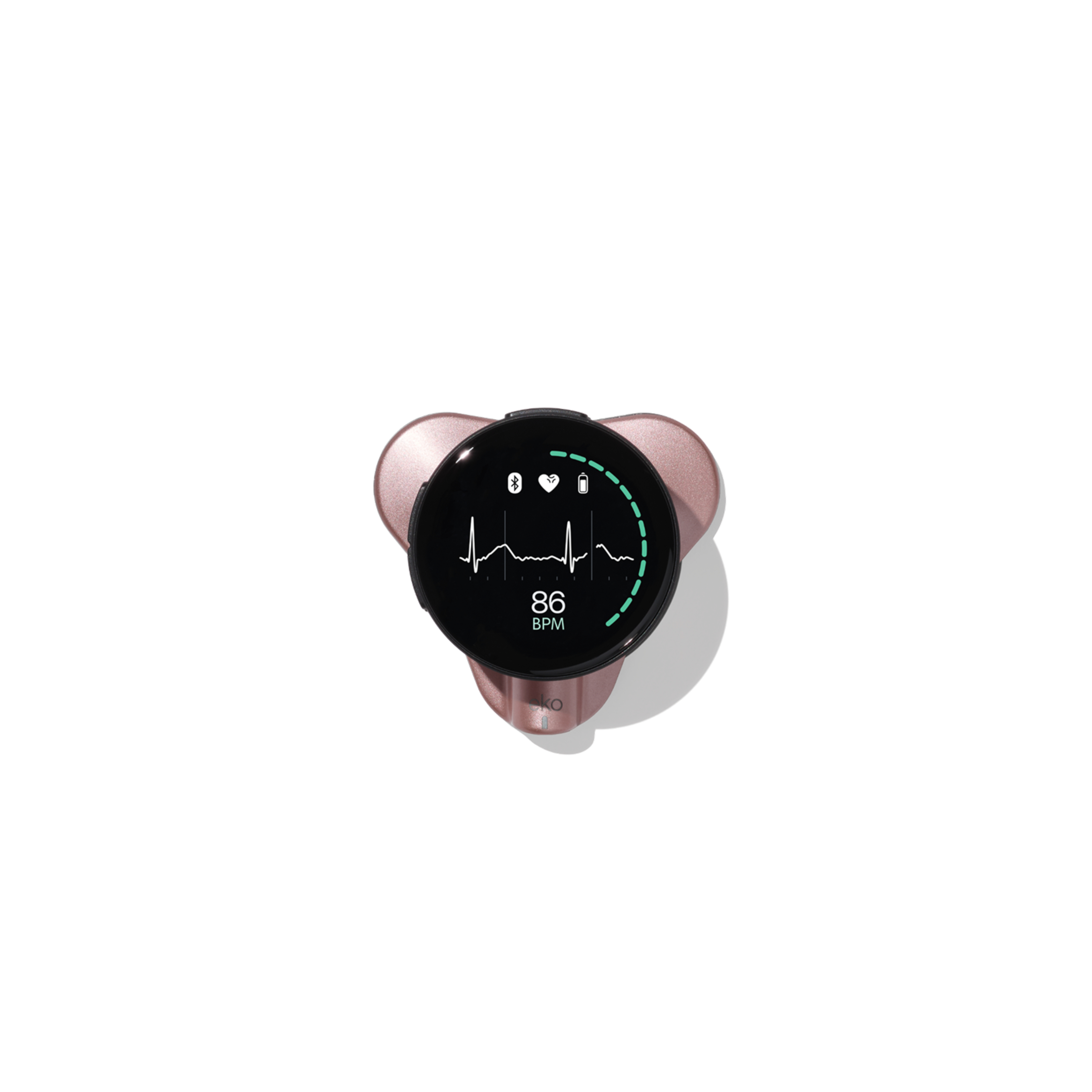 Eko CORE 500 Digitalstethoskop