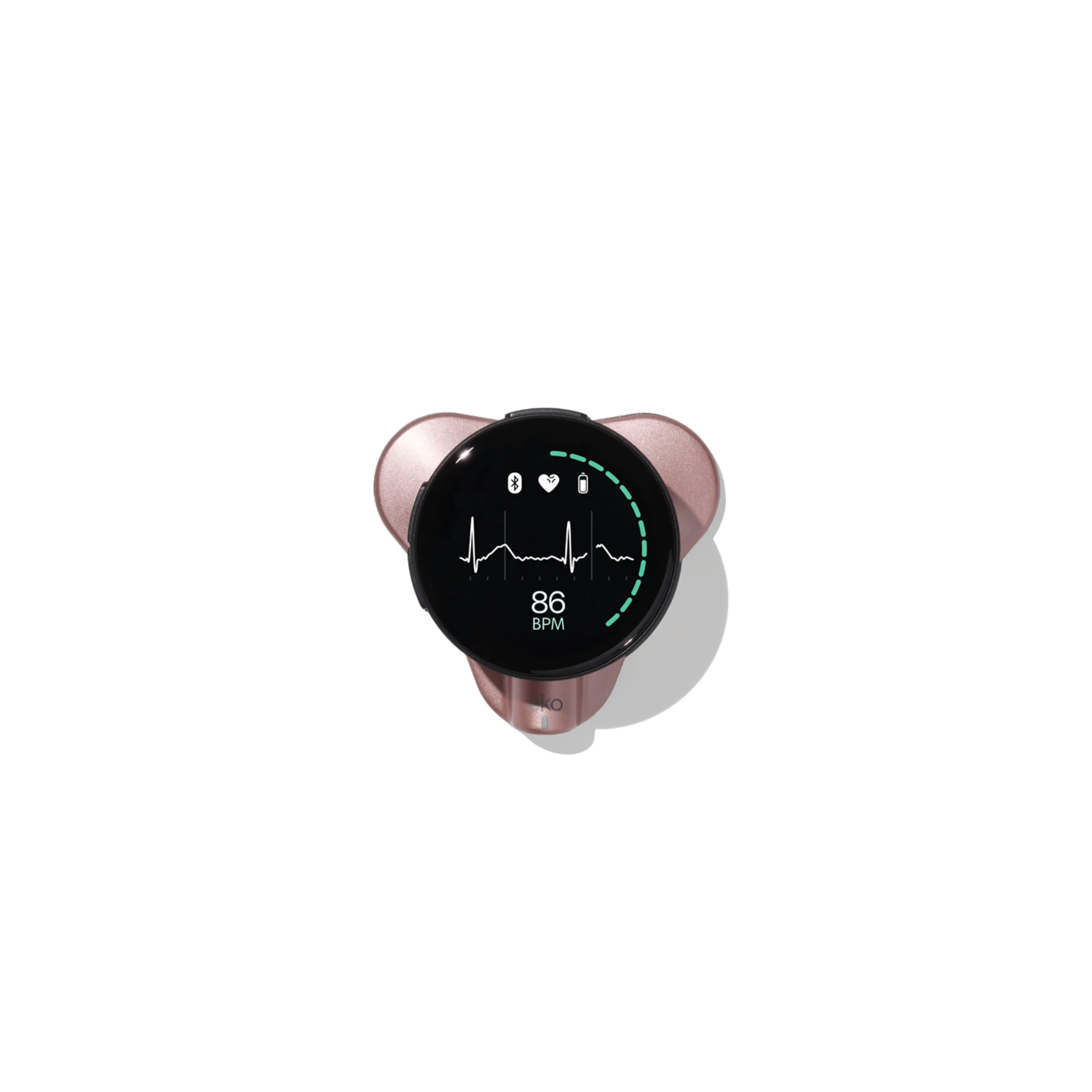 Eko CORE 500 Digitalstethoskop