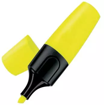 Dr. No Textmarker