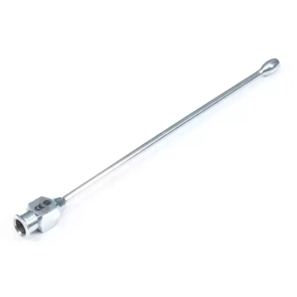 MTM Einmal-Knopfkanülen MTM Einmal-Knopfkanülen