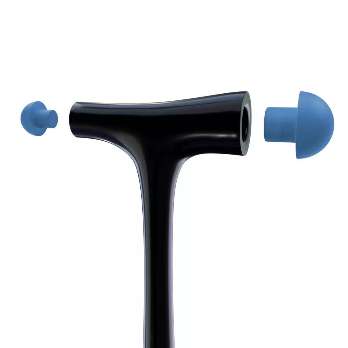 DocCheck Thïngs Reflexhammer "Clôppe"