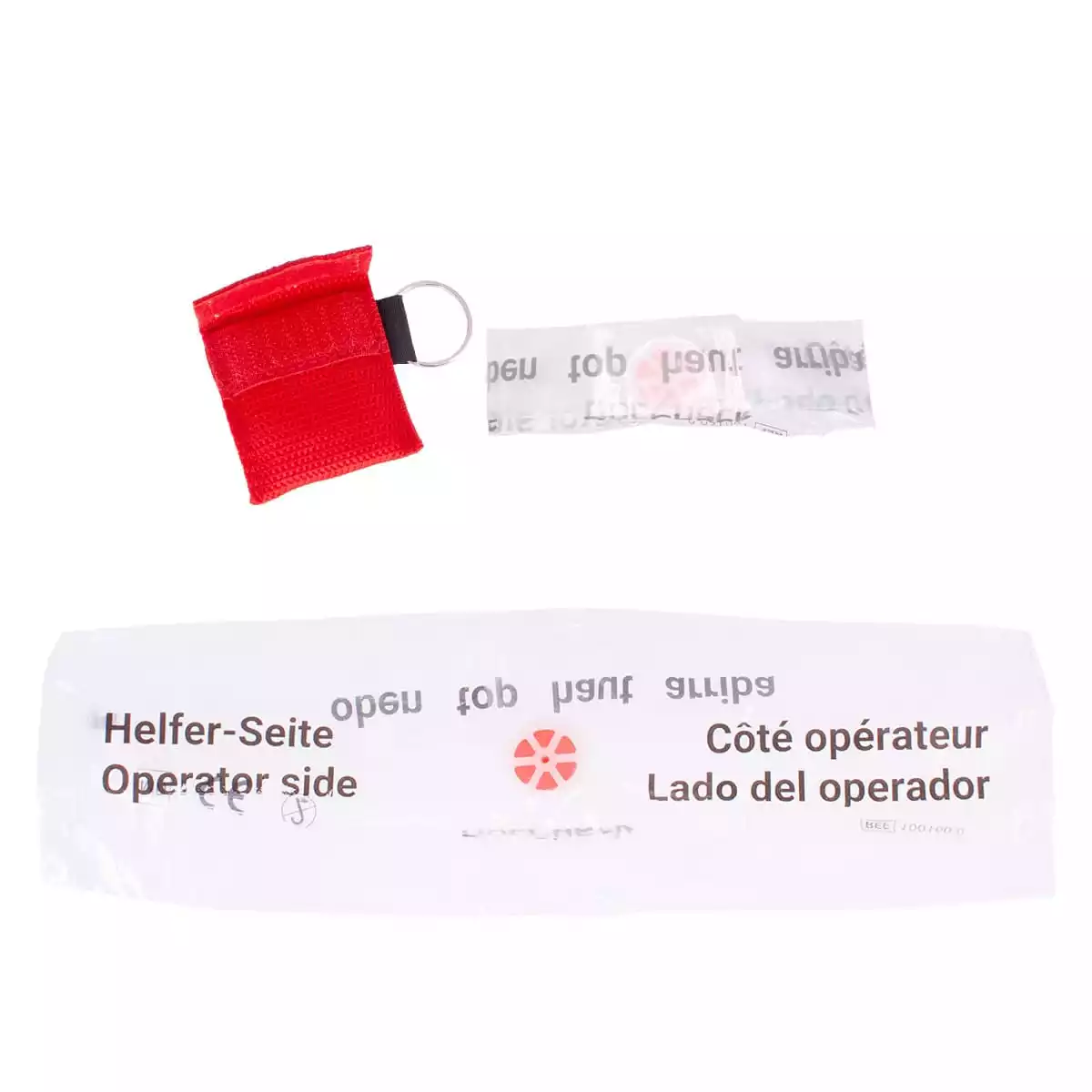 DocCheck Tools CPR-Key