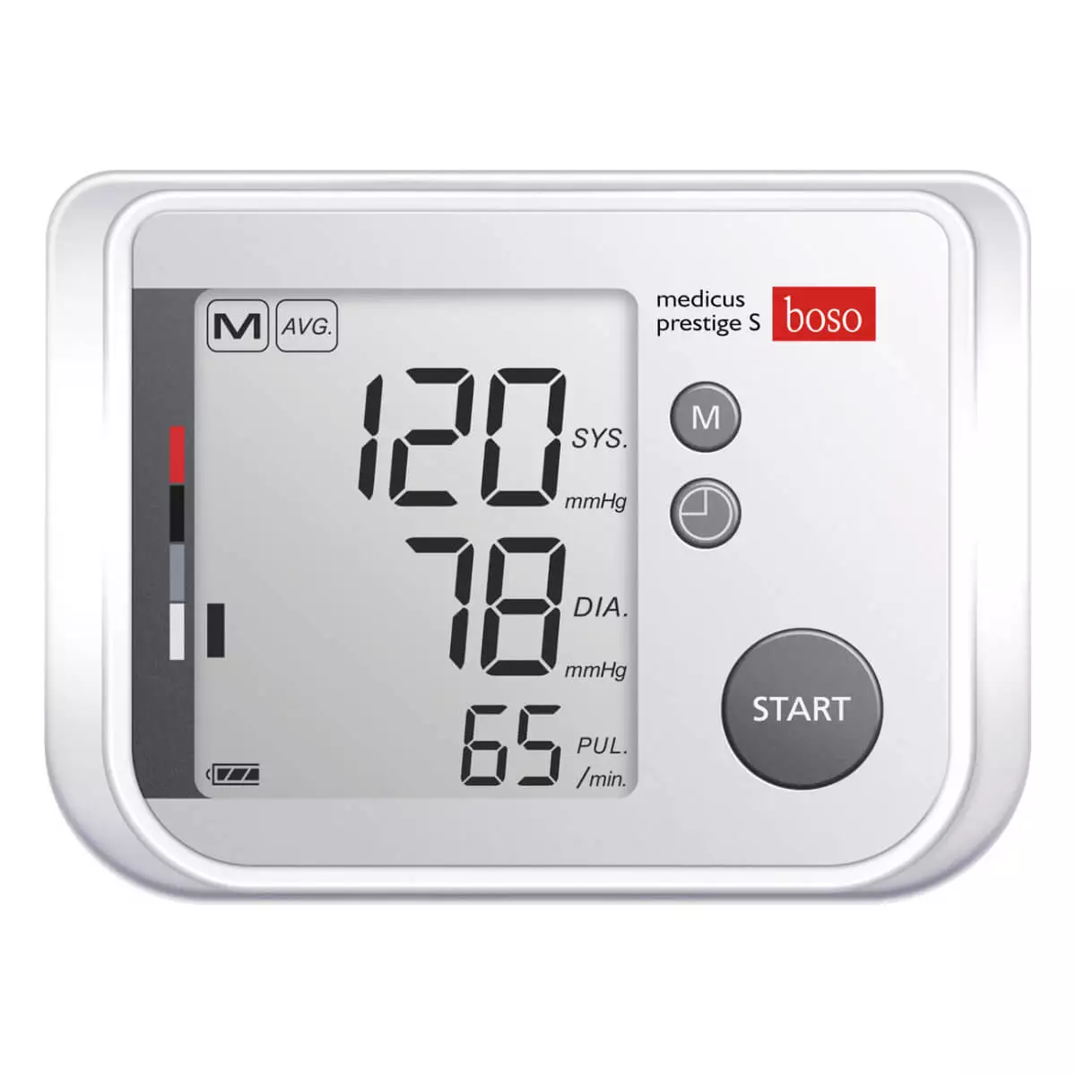 boso medicus prestige s Blutdruckmessgerät