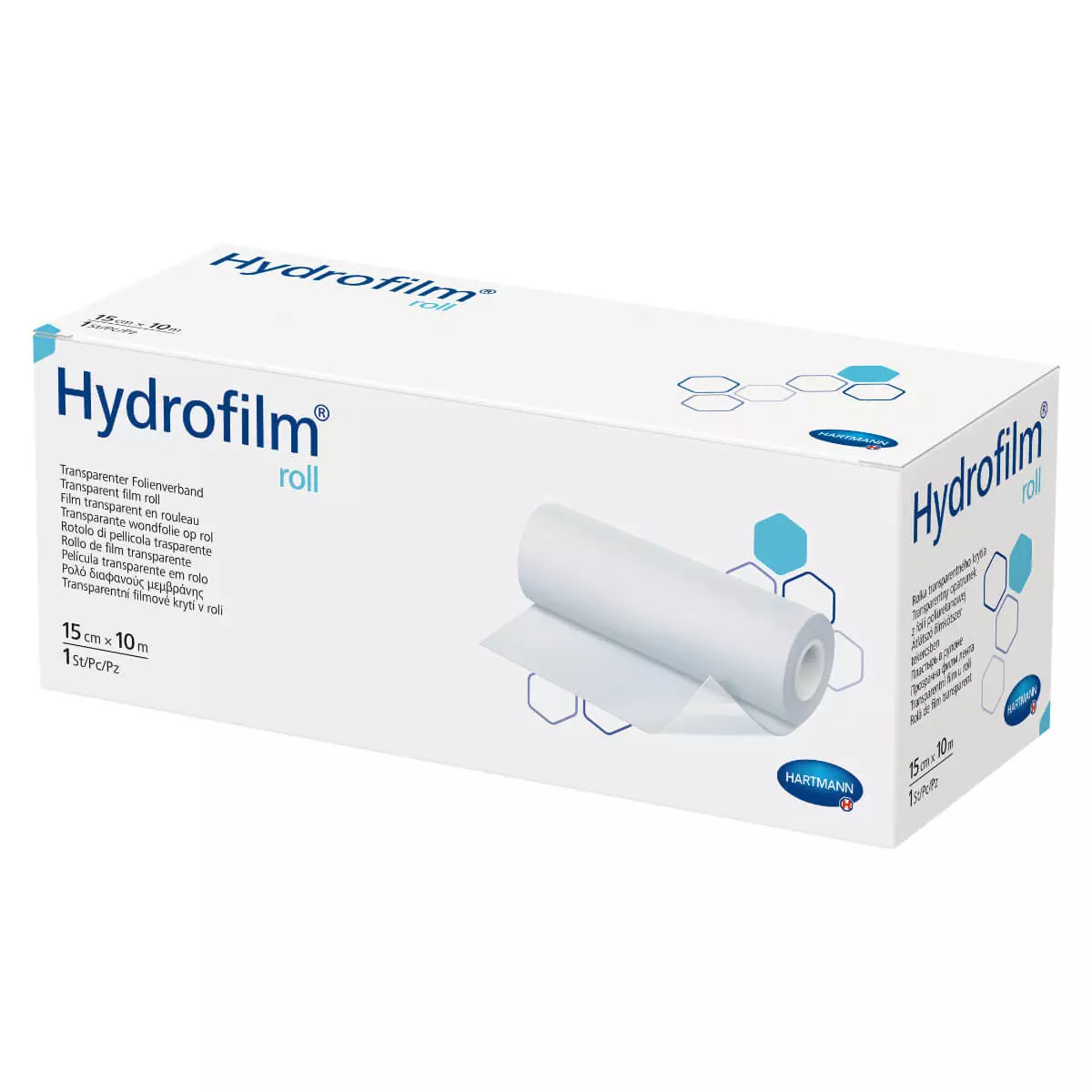  Hydrofilm roll Folienverband