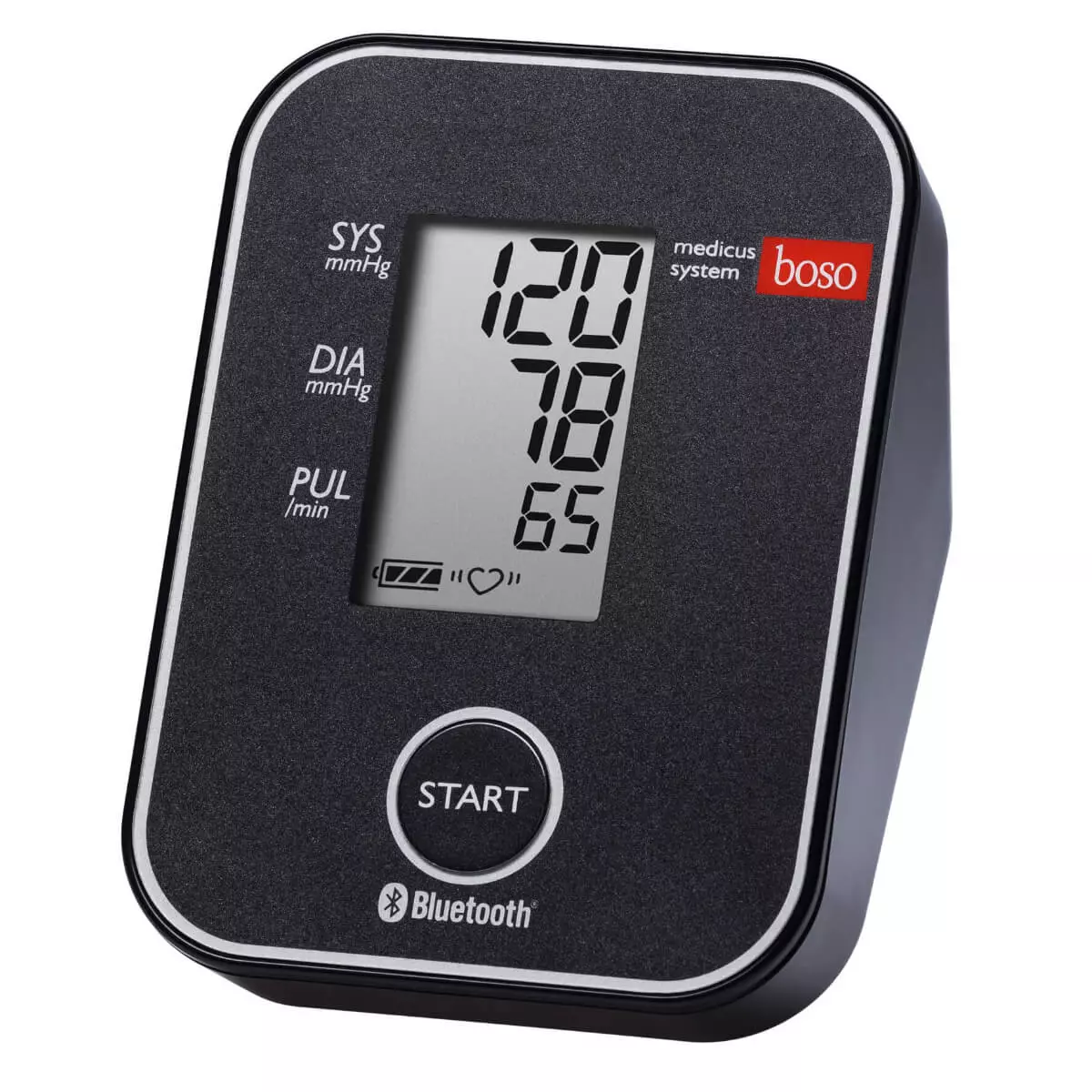boso medicus system Oberarm-Blutdruckmessgerät boso medicus system Oberarm-Blutdruckmessgerät
