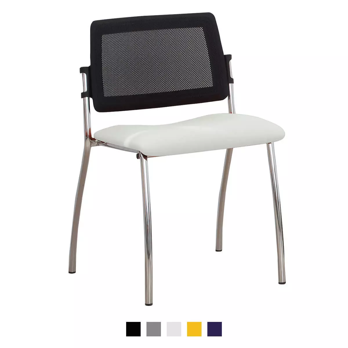 SIMPEX Alegro Classic Wartezimmerstuhl