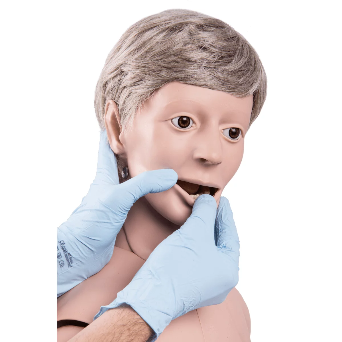 3B Scientific Krankenpflegepuppe Basic