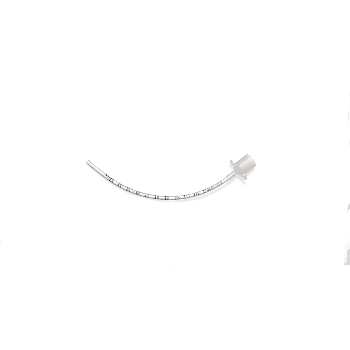 Intersurgical InterTube Trachealtubus ohne Manschette Intersurgical InterTube Trachealtubus ohne Manschette
