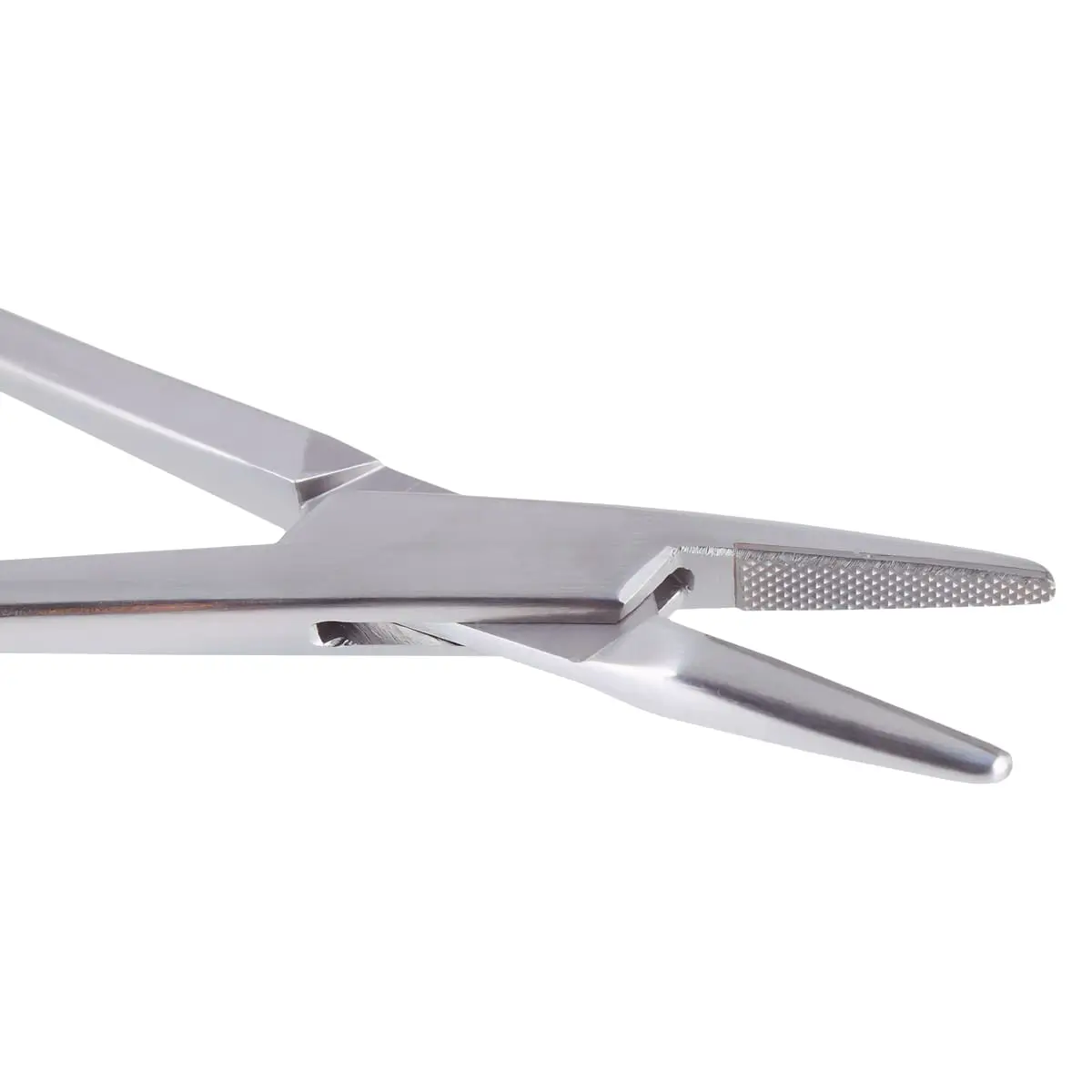 Zepf Medical Instruments Mayo Hegar Nadelhalter TC Zepf Medical Instruments Mayo Hegar Nadelhalter TC