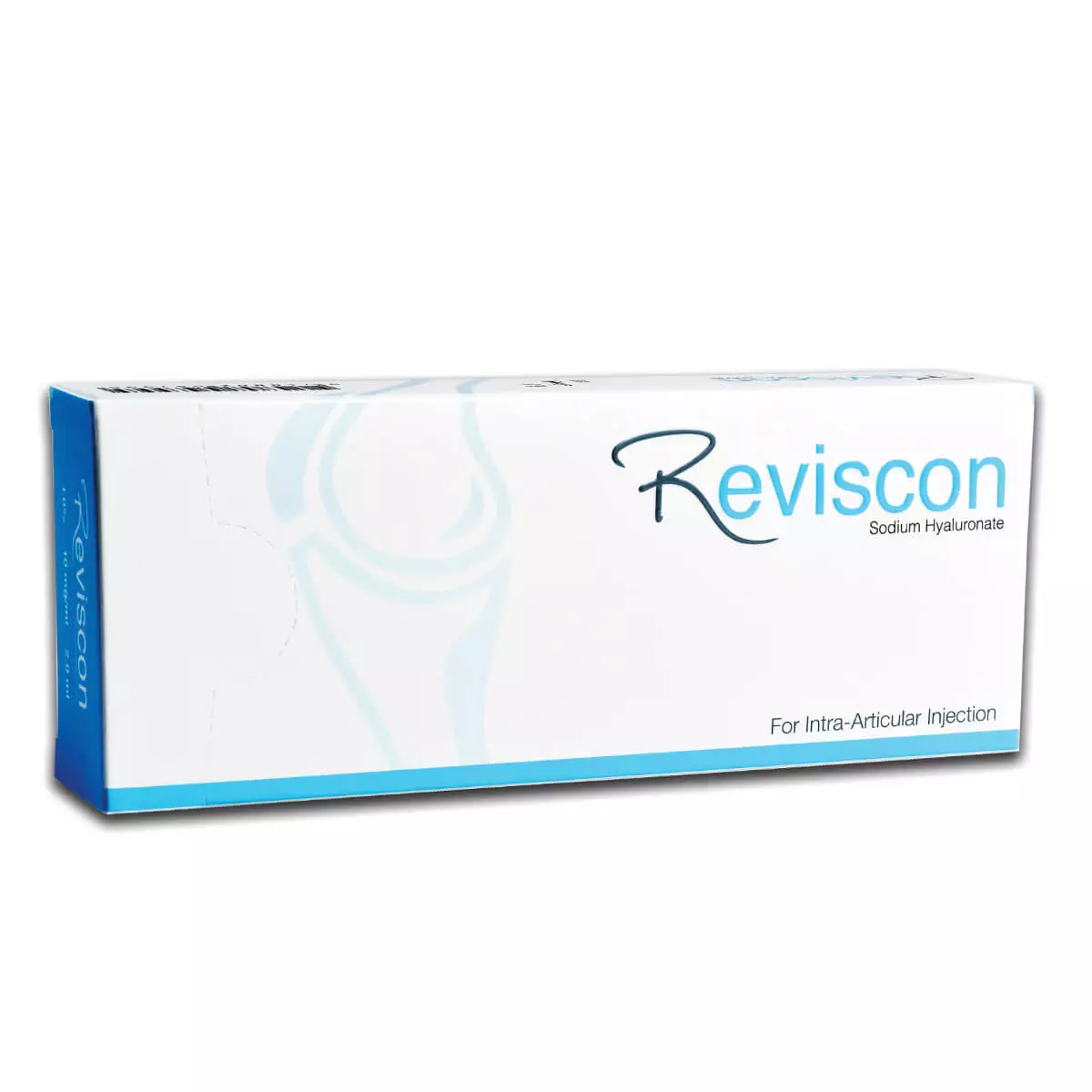 VSY Biotechnology Reviscon Arthrosespritzen